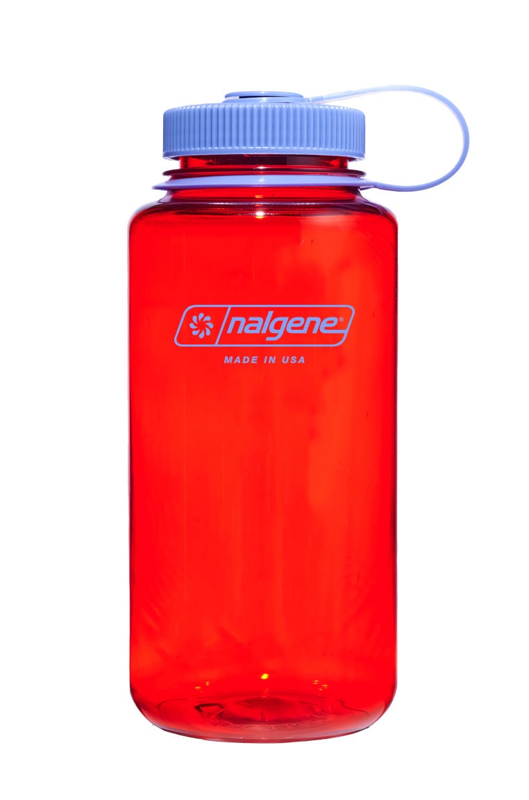 Nalgene product view: 32oz Wide Mouth Bottle E9 — 32oz Wide Mouth Bottle