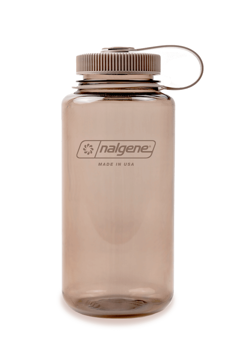 Nalgene product image: 32oz Wide Mouth Bottle E9 — 32oz Wide Mouth Bottle