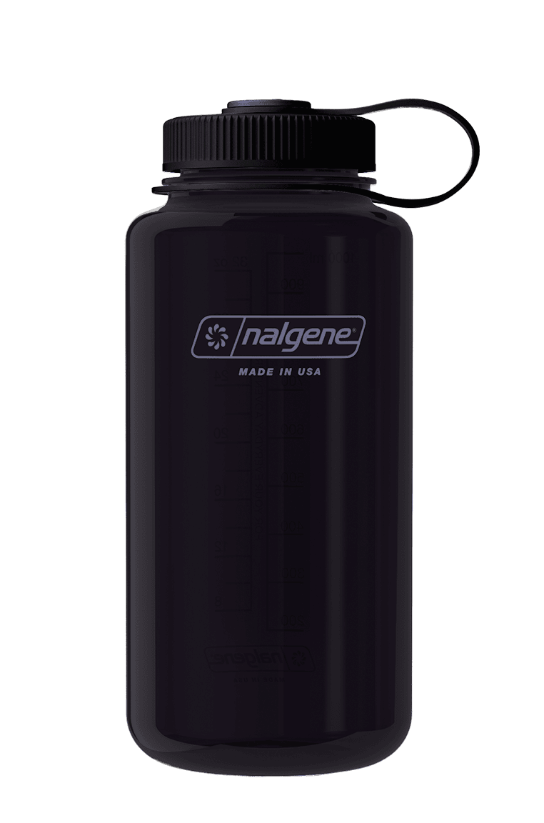 Nalgene product detail: 32oz Wide Mouth Bottle E9 — 32oz Wide Mouth Bottle