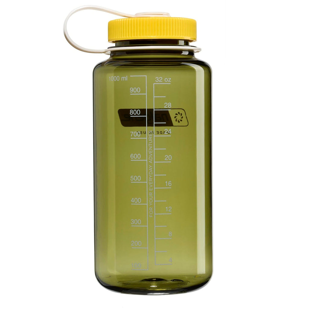 Nalgene product image: 32oz Wide Mouth Thrill & Motion N8 — 32oz Wide Mouth Thrill & Motion