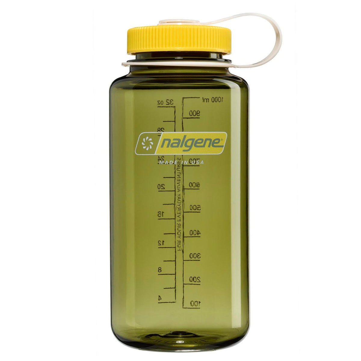 Nalgene product detail: 32oz Wide Mouth Thrill & Motion N8 — 32oz Wide Mouth Thrill & Motion