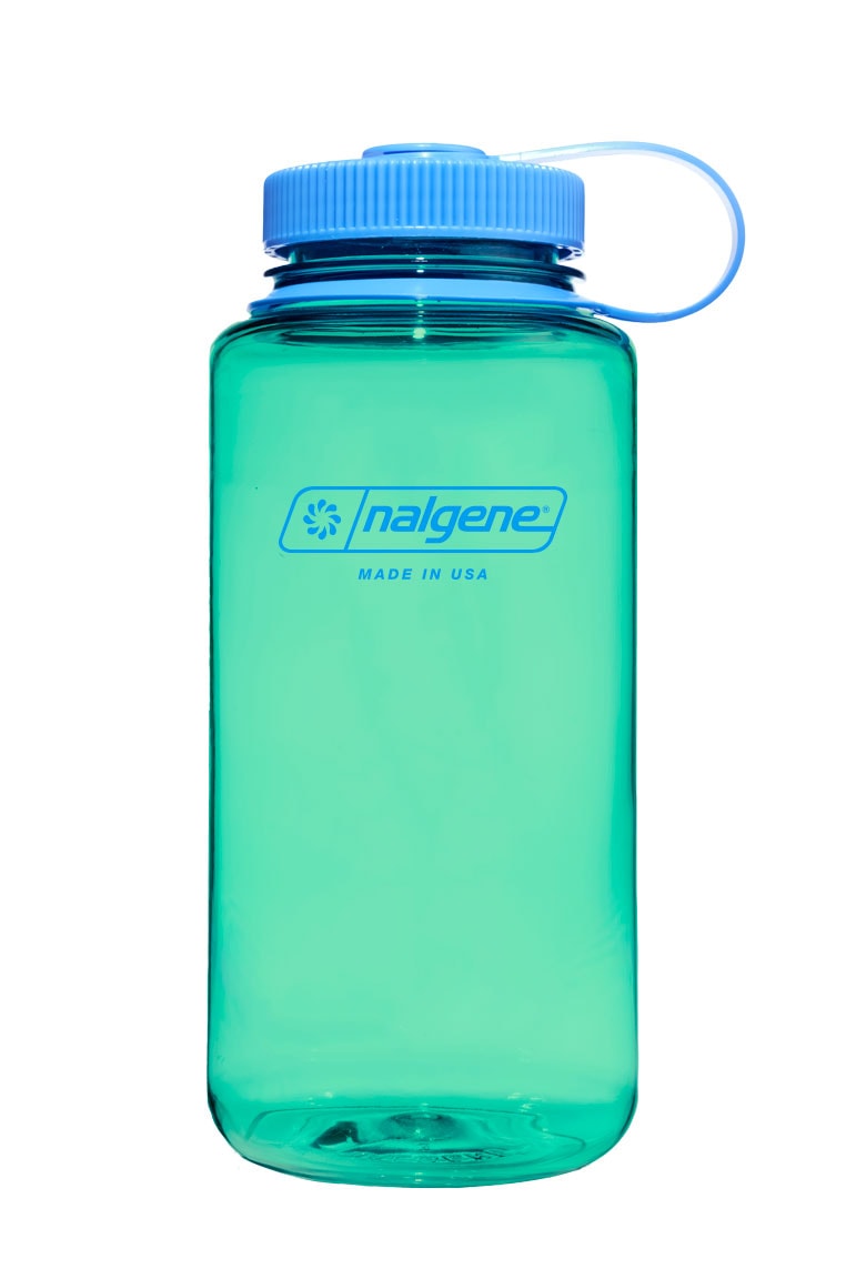 Nalgene product image: 32oz Wide Mouth Bottle E9 — 32oz Wide Mouth Bottle