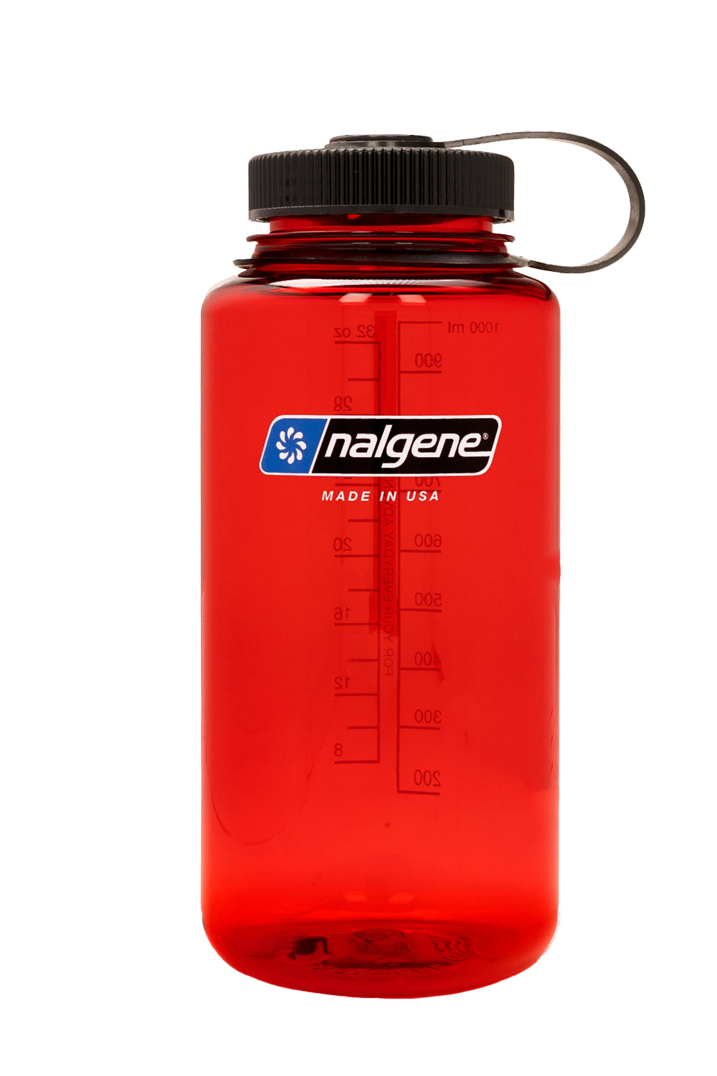 Nalgene product detail: 32oz Wide Mouth Bottle E9 — 32oz Wide Mouth Bottle