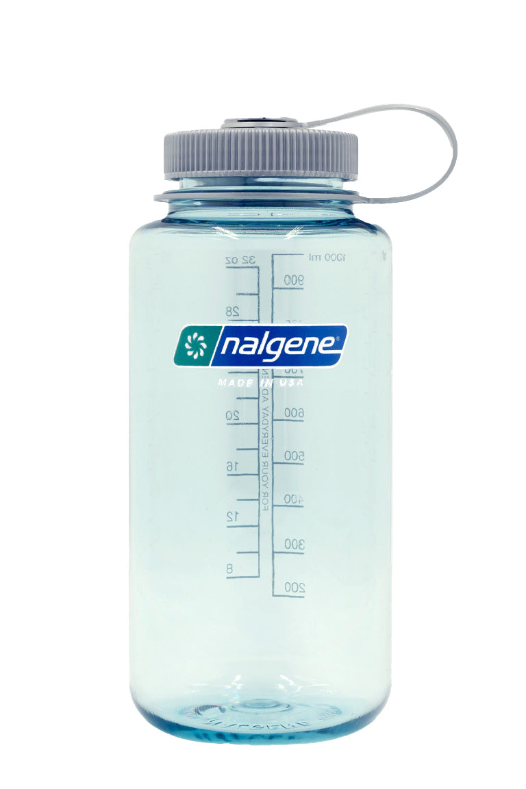 Nalgene product detail: 32oz Wide Mouth Bottle E9 — 32oz Wide Mouth Bottle