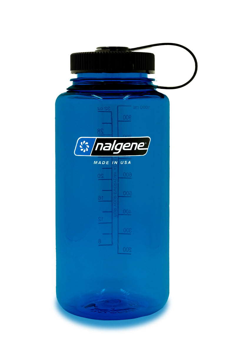 Nalgene product detail: 32oz Wide Mouth Bottle E9 — 32oz Wide Mouth Bottle