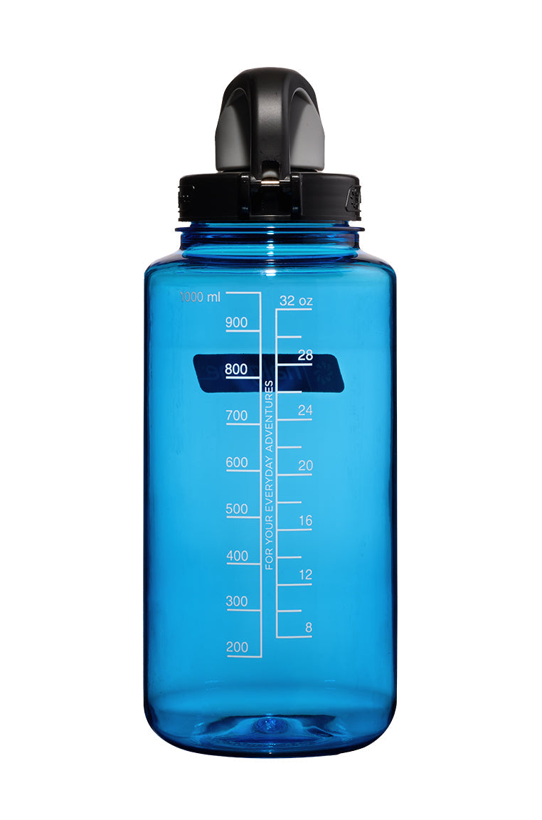 Nalgene product detail: 32oz On-The-Fly Water Bottle W2 — 32oz On-The-Fly Water Bottle
