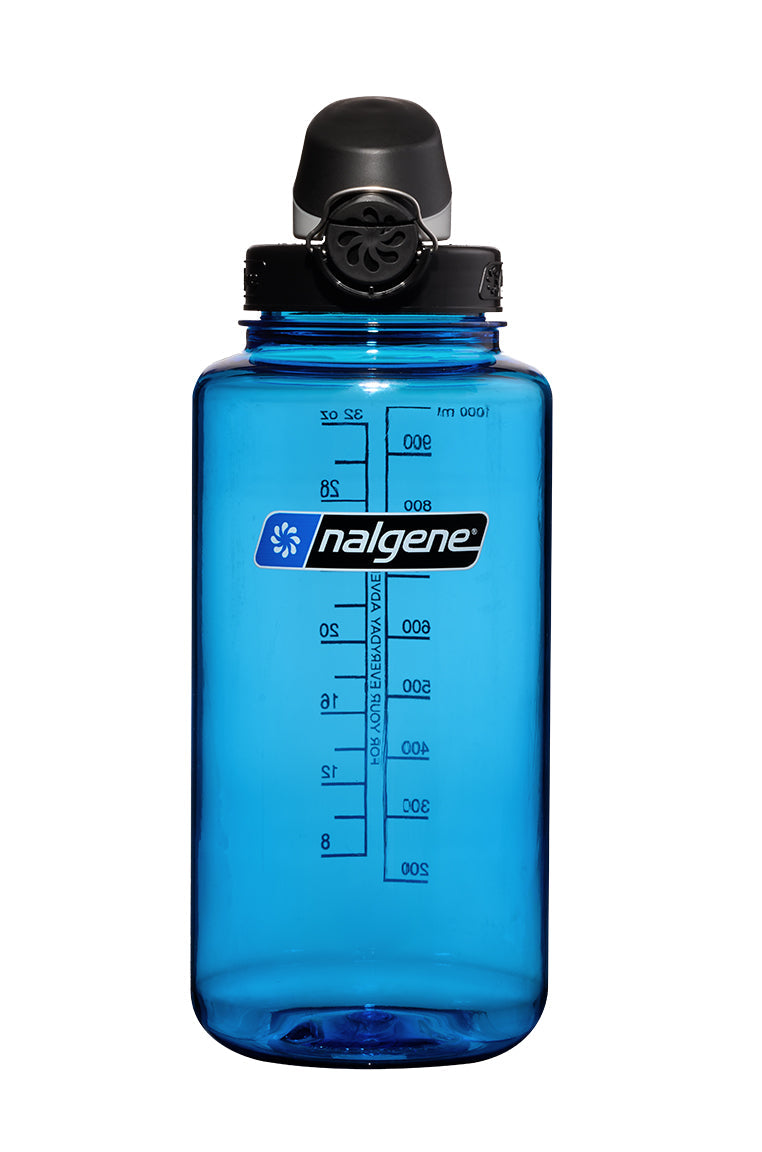 Nalgene product view: 32oz On-The-Fly Water Bottle W2 — 32oz On-The-Fly Water Bottle