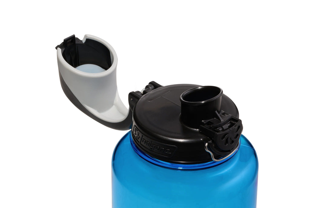 Nalgene product image: 32oz On-The-Fly Water Bottle W2 — 32oz On-The-Fly Water Bottle