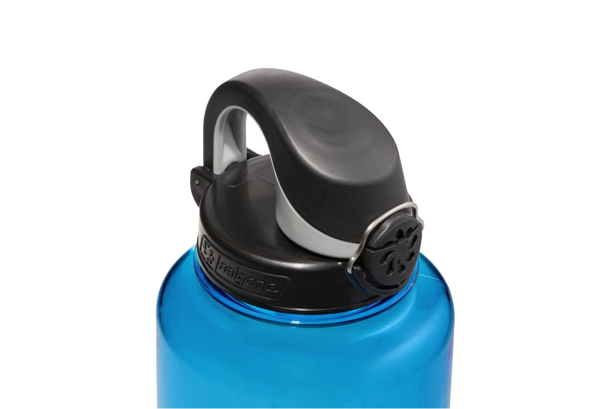 Nalgene product detail: 32oz On-The-Fly Water Bottle W2 — 32oz On-The-Fly Water Bottle