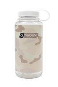 Nalgene product detail: 32oz Wide Mouth Camo Print Bottles U5 — 32oz Wide Mouth Camo Print Bottles