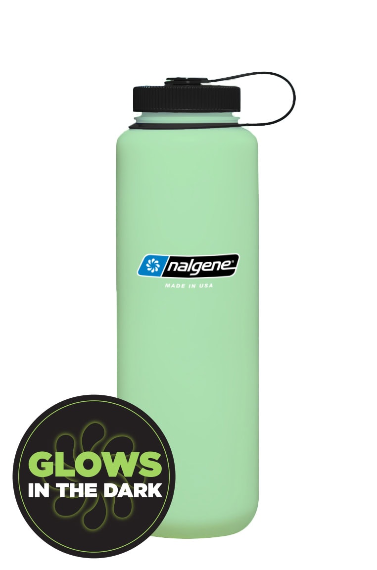 Nalgene product image: 48oz Wide Mouth Silo Bottle X0 — 48oz Wide Mouth Silo Bottle