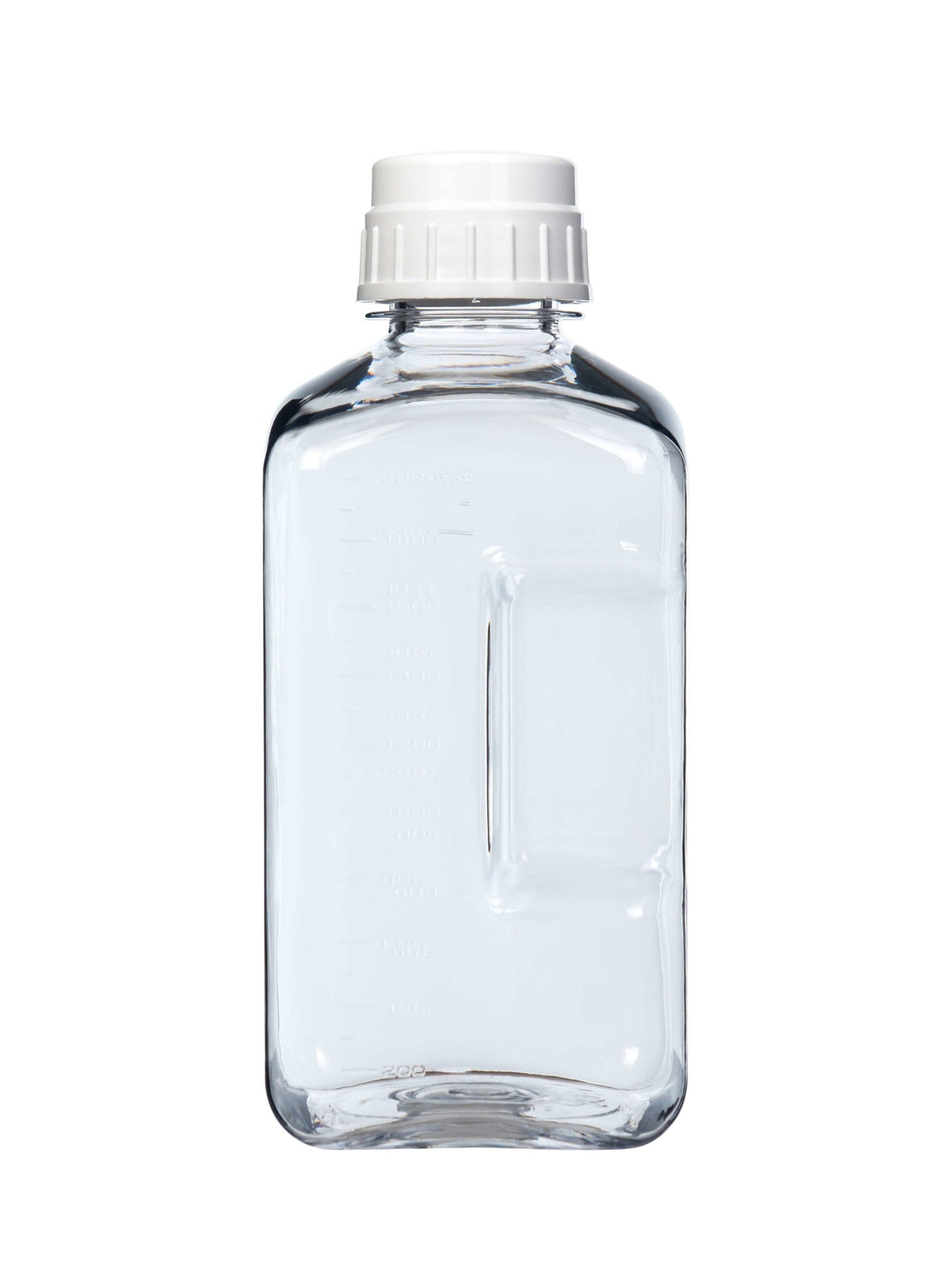 Nalgene product detail: 64oz Growler R3 — 64oz Growler