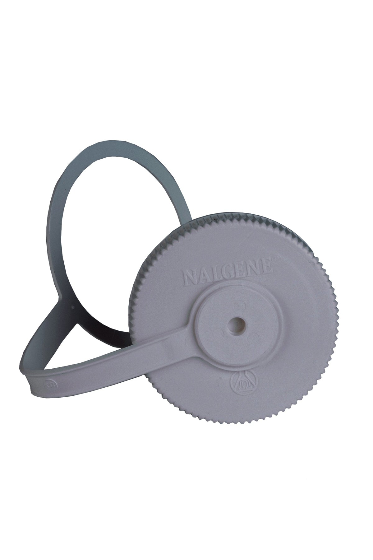 Nalgene product detail: Wide Mouth Cap S3 — Wide Mouth Cap