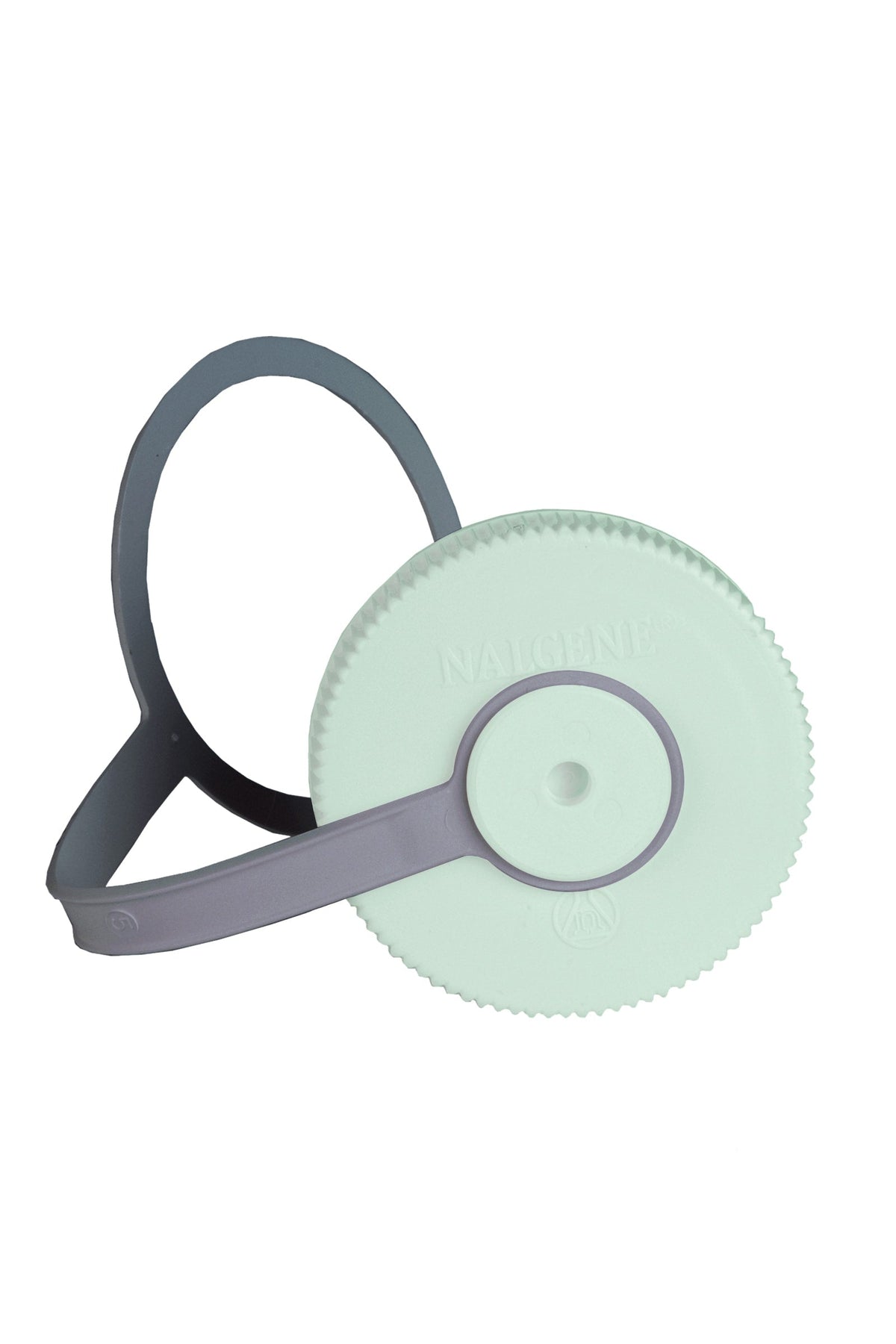 Nalgene product detail: Wide Mouth Cap S3 — Wide Mouth Cap