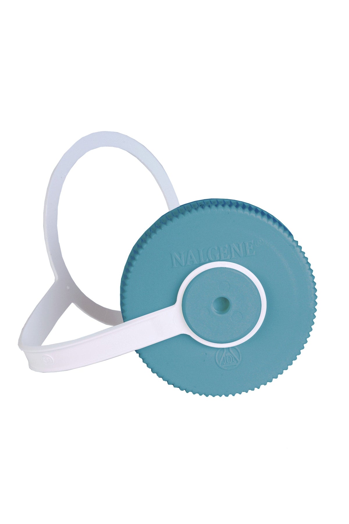 Nalgene product image: Wide Mouth Cap S3 — Wide Mouth Cap