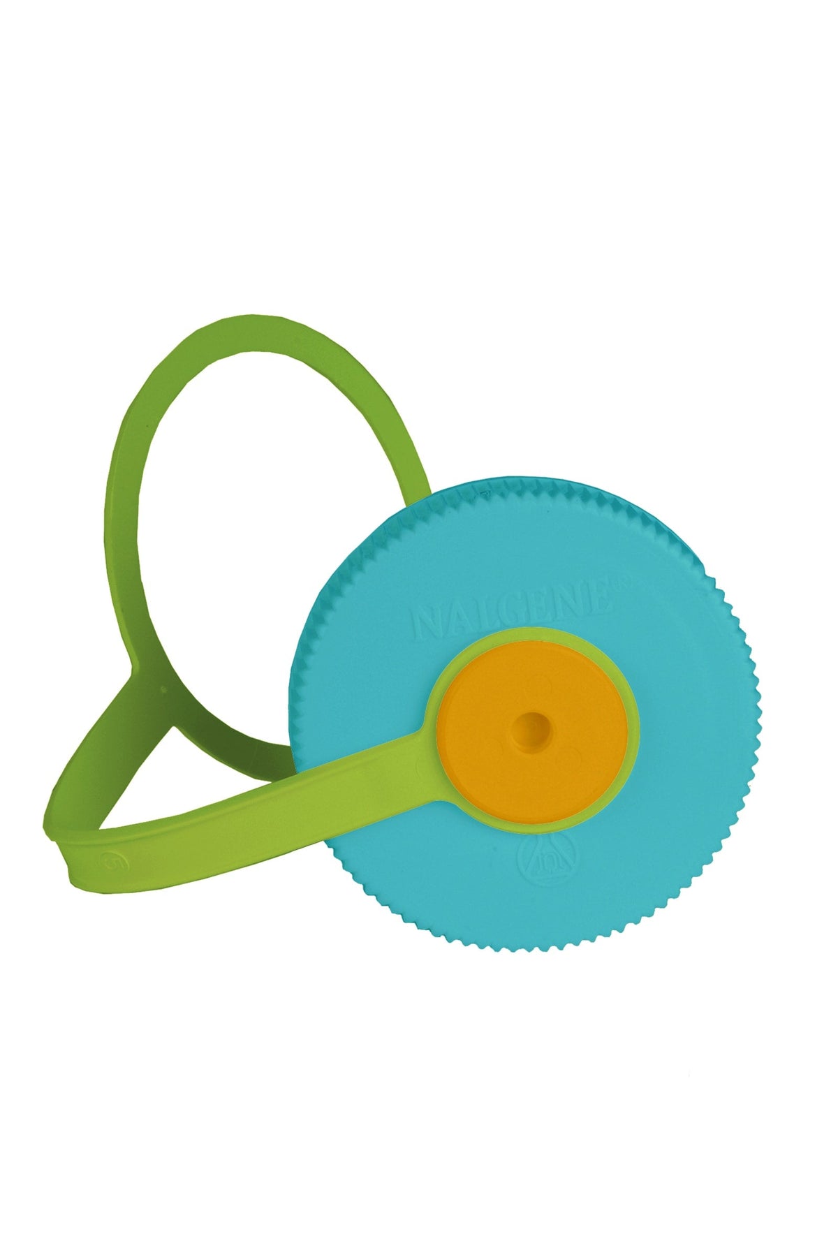 Nalgene product image: Wide Mouth Cap S3 — Wide Mouth Cap