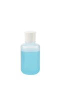 Nalgene product view: 125 mL LDPE Bottle w/Dispensing cap S2 — 125 mL LDPE Bottle w/Dispensing cap
