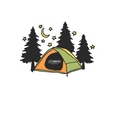 Nalgene product detail: Back Country Nights Y3 — Back Country Nights