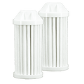 Nalgene product image: Epic Double-Pack Replacement Cartridges C3 — Epic Double-Pack Replacement Cartridges