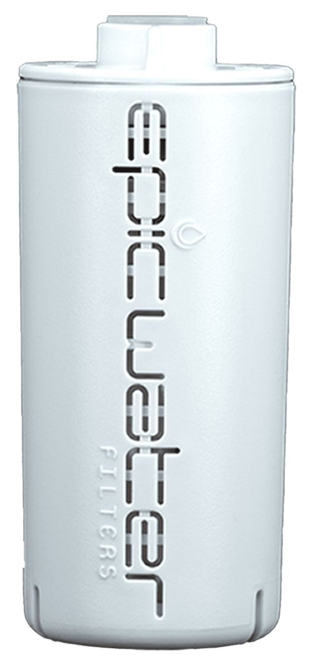 Nalgene product view: Epic Single Replacement Filter E5 — Epic Single Replacement Filter