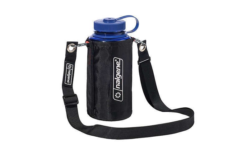 Nalgene product detail: Foldable Bottle Sleeve M5 — Foldable Bottle Sleeve