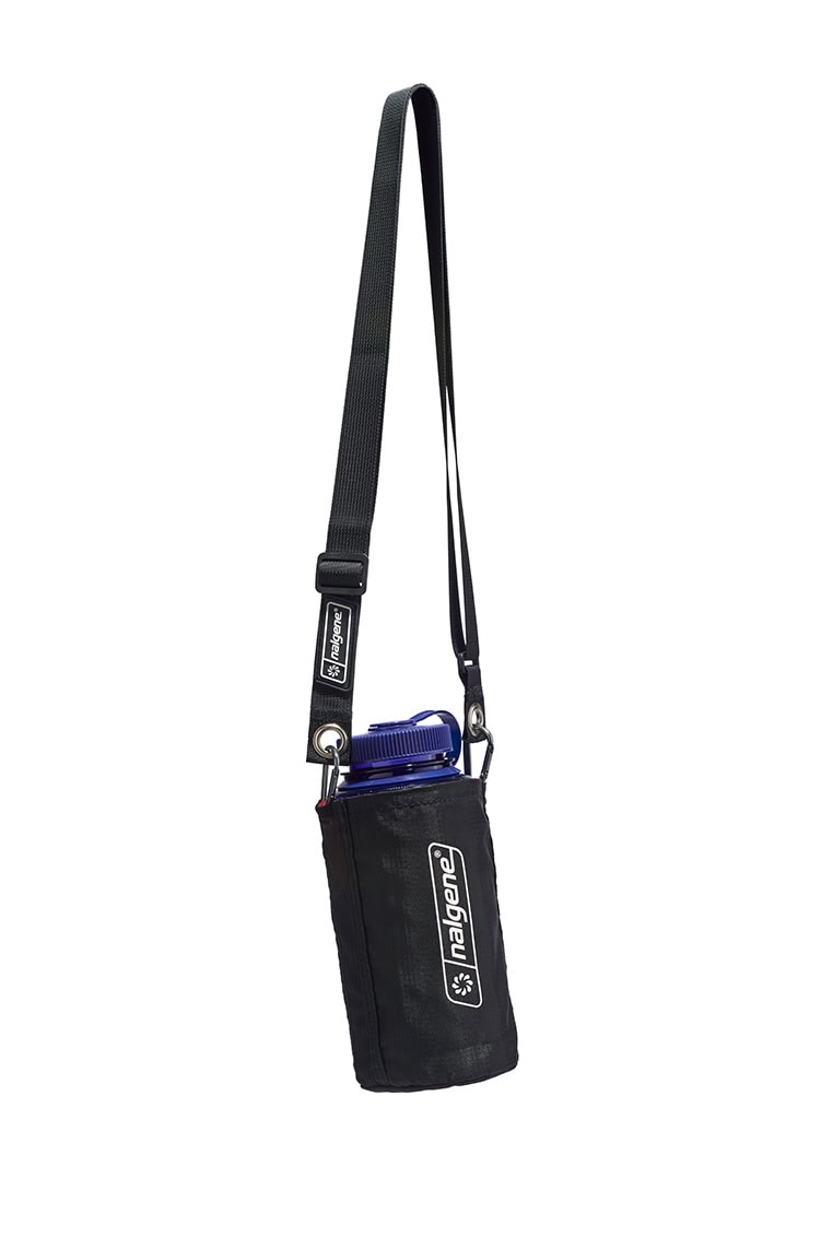 Nalgene product image: Foldable Bottle Sleeve M5 — Foldable Bottle Sleeve
