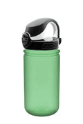 Nalgene product view: 12oz Kids On-The-Fly Lock-Top Bottle K2 — 12oz Kids On-The-Fly Lock-Top Bottle