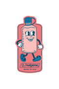 Nal The Nalgene Sticker — Nal The Nalgene Sticker Z7