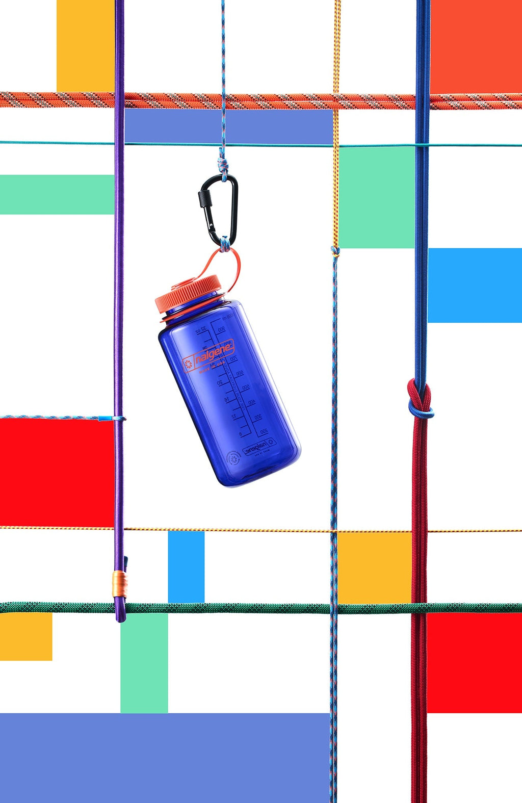 Nalgene product view: 32oz Wide Mouth Bottle E9 — 32oz Wide Mouth Bottle