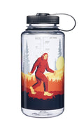 Nalgene product detail: 32oz Wide Mouth Mythical Creatures Bottles S1 — 32oz Wide Mouth Mythical Creatures Bottles