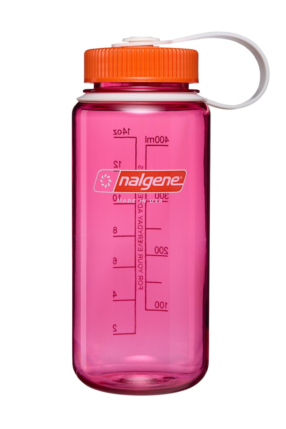 Nalgene product detail: 16oz Wide Mouth Thrill & Motion T1 — 16oz Wide Mouth Thrill & Motion