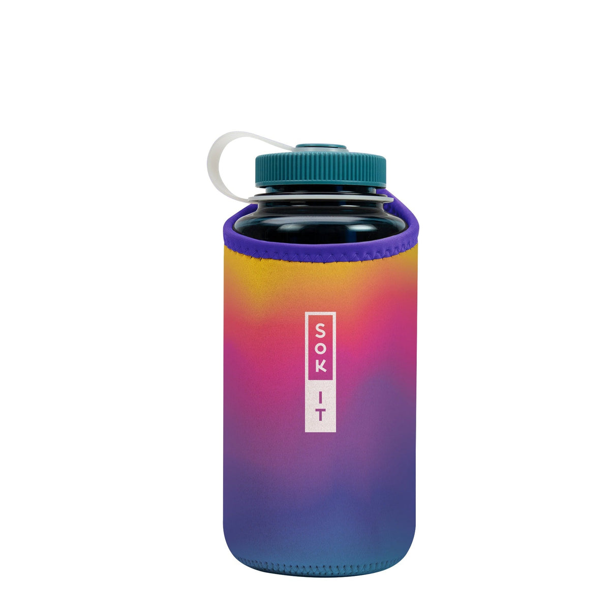 Nalgene product image: Sok-It 32oz Bottle Sleeves G1 — Sok-It 32oz Bottle Sleeves