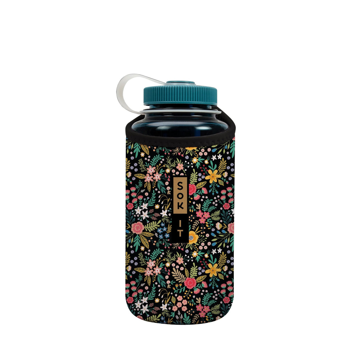 Nalgene product image: Sok-It 32oz Bottle Sleeves G1 — Sok-It 32oz Bottle Sleeves